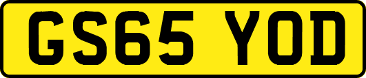 GS65YOD