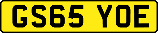 GS65YOE