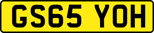 GS65YOH