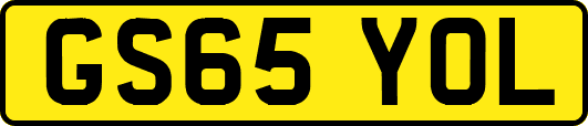 GS65YOL