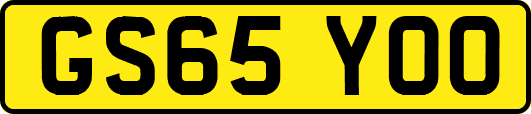 GS65YOO