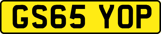 GS65YOP