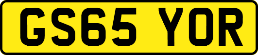 GS65YOR