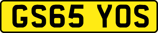 GS65YOS