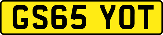 GS65YOT