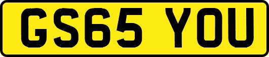 GS65YOU