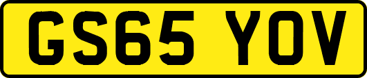 GS65YOV