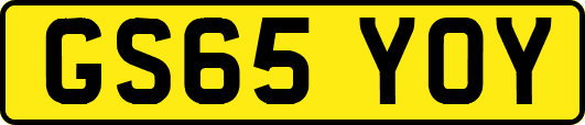 GS65YOY