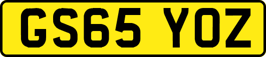 GS65YOZ