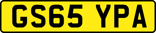 GS65YPA