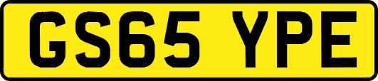 GS65YPE