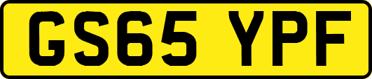 GS65YPF