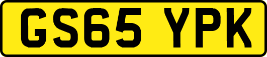 GS65YPK