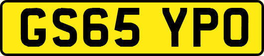 GS65YPO