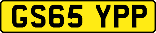 GS65YPP