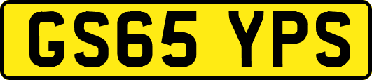 GS65YPS