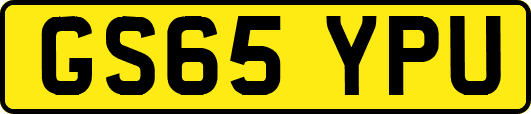 GS65YPU