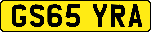 GS65YRA