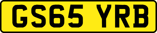 GS65YRB