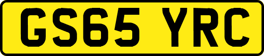 GS65YRC