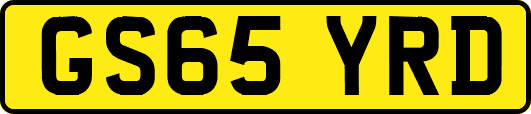 GS65YRD