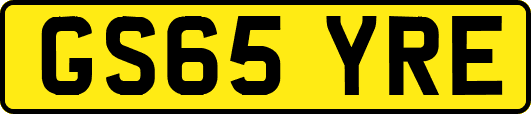 GS65YRE