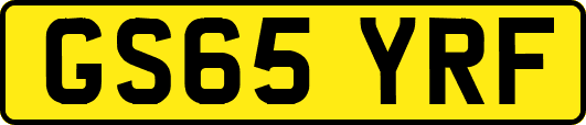 GS65YRF
