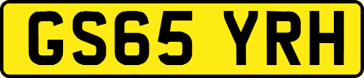GS65YRH