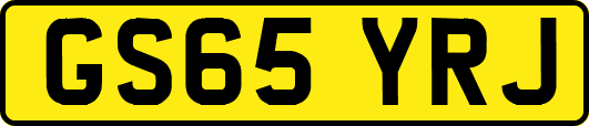 GS65YRJ