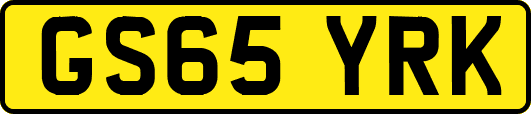 GS65YRK