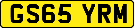 GS65YRM