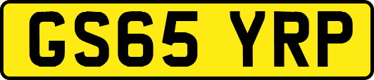 GS65YRP
