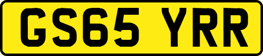 GS65YRR