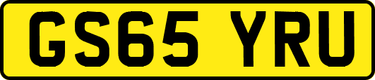 GS65YRU