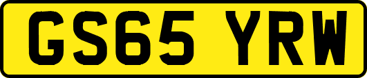 GS65YRW