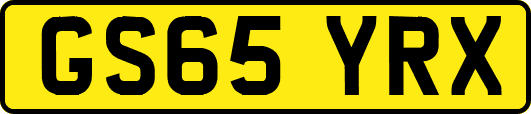 GS65YRX