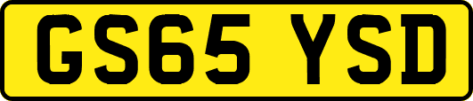 GS65YSD