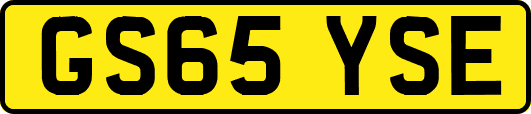 GS65YSE