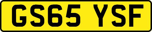 GS65YSF