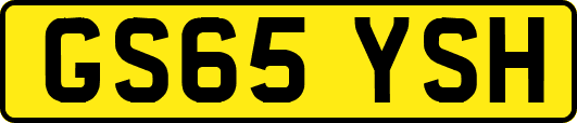 GS65YSH