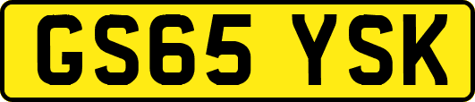 GS65YSK