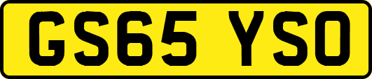 GS65YSO