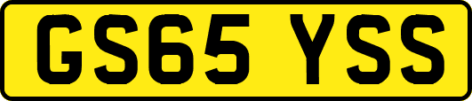 GS65YSS
