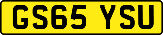 GS65YSU