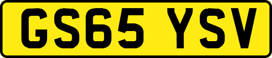 GS65YSV
