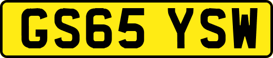 GS65YSW