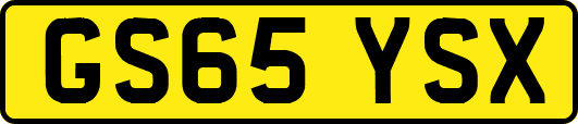 GS65YSX