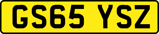 GS65YSZ