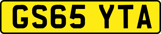 GS65YTA