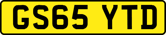 GS65YTD